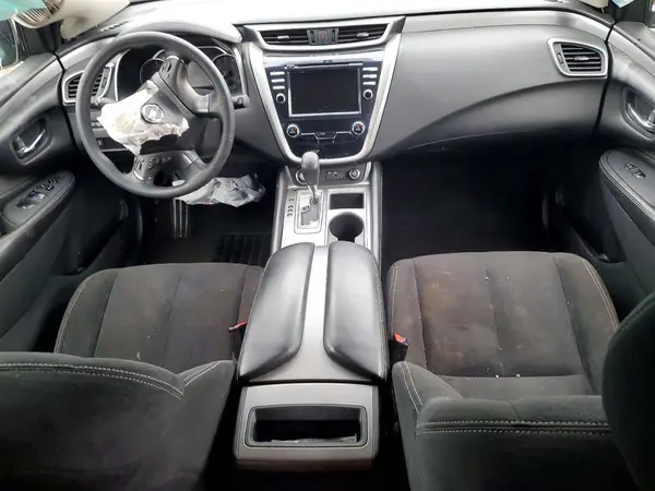 5N1AZ2MS9KN121239 2019 NISSAN MURANO - Image 8