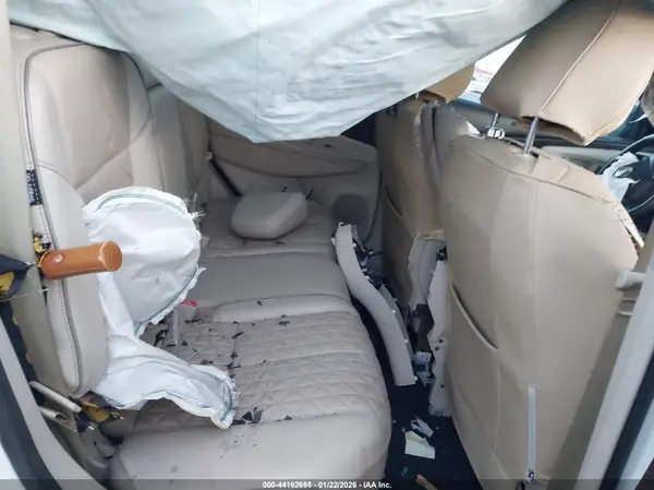 5N1AZ2MS9KN125484 2019 NISSAN MURANO - Image 8