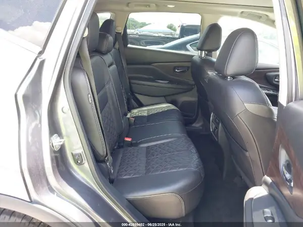 5N1AZ2MS9KN126716 2019 NISSAN MURANO - Image 8