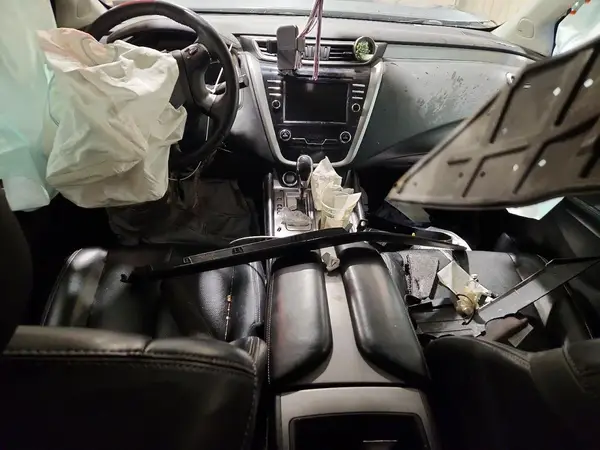 5N1AZ2MS9KN126764 2019 NISSAN MURANO - Image 8