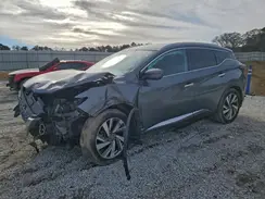 5N1AZ2MS9KN127865 2019 NISSAN MURANO