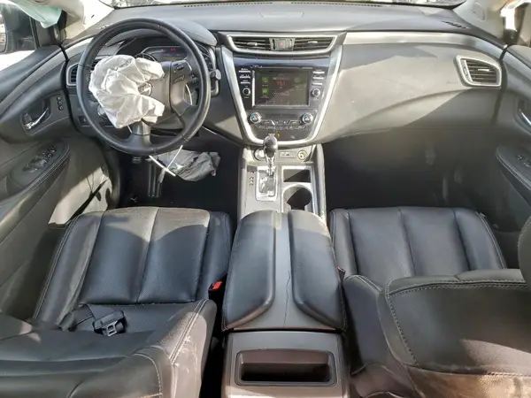 5N1AZ2MS9KN127865 2019 NISSAN MURANO - Image 8