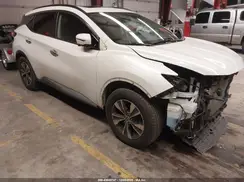5N1AZ2MS9KN128904 2019 NISSAN MURANO