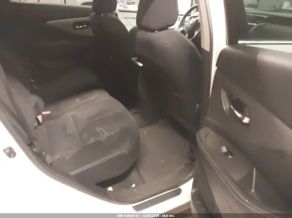 5N1AZ2MS9KN128904 2019 NISSAN MURANO - Image 8