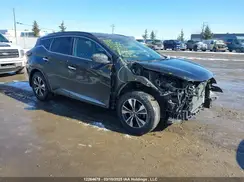 5N1AZ2MS9KN130295 2019 NISSAN MURANO