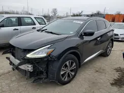 5N1AZ2MS9KN130586 2019 NISSAN MURANO