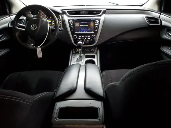 5N1AZ2MS9KN130586 2019 NISSAN MURANO - Image 8