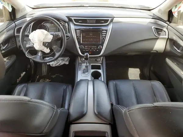 5N1AZ2MS9KN133343 2019 NISSAN MURANO - Image 8