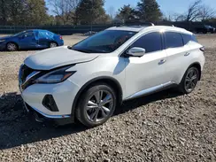 5N1AZ2MS9KN134489 2019 NISSAN MURANO