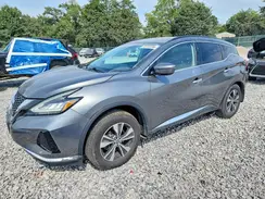 5N1AZ2MS9KN134833 2019 NISSAN MURANO