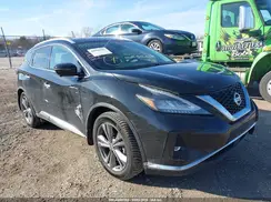 5N1AZ2MS9KN134914 2019 NISSAN MURANO