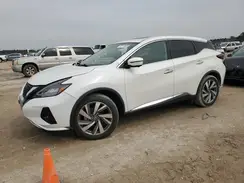 5N1AZ2MS9KN134931 2019 NISSAN MURANO