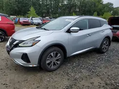 5N1AZ2MS9KN135075 2019 NISSAN MURANO