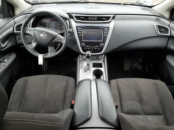 5N1AZ2MS9KN135075 2019 NISSAN MURANO - Image 8
