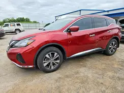 5N1AZ2MS9KN137005 2019 NISSAN MURANO