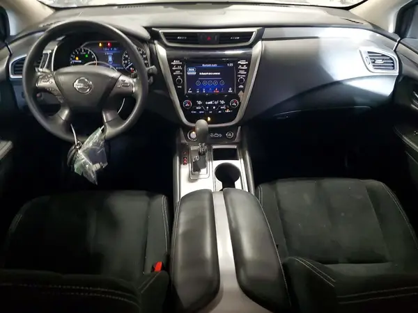 5N1AZ2MS9KN138526 2019 NISSAN MURANO - Image 8