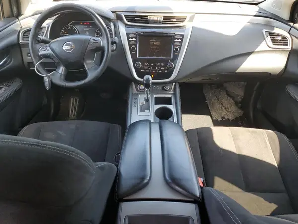 5N1AZ2MS9KN139448 2019 NISSAN MURANO - Image 8