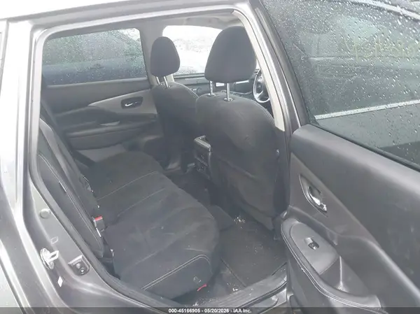 5N1AZ2MS9KN143516 2019 NISSAN MURANO - Image 8