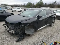 5N1AZ2MS9KN147470 2019 NISSAN MURANO