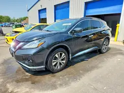 5N1AZ2MS9KN148960 2019 NISSAN MURANO