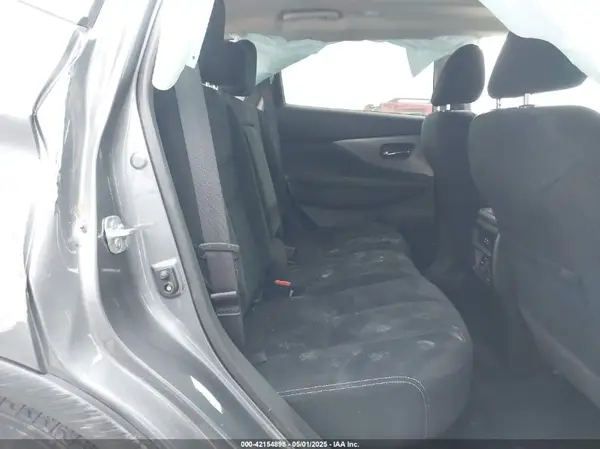 5N1AZ2MS9KN149994 2019 NISSAN MURANO - Image 8