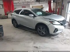 5N1AZ2MS9KN150594 2019 NISSAN MURANO
