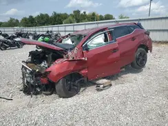5N1AZ2MS9KN150790 2019 NISSAN MURANO