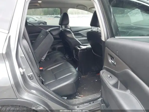 5N1AZ2MS9KN151065 2019 NISSAN MURANO - Image 8