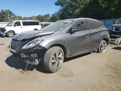 5N1AZ2MS9KN152653 2019 NISSAN MURANO