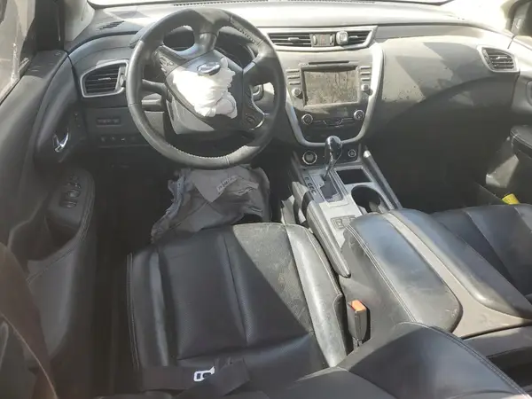 5N1AZ2MS9KN152653 2019 NISSAN MURANO - Image 8