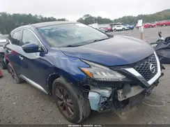 5N1AZ2MS9KN153107 2019 NISSAN MURANO