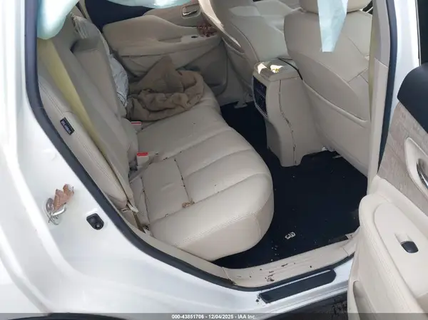 5N1AZ2MS9KN158257 2019 NISSAN MURANO - Image 8
