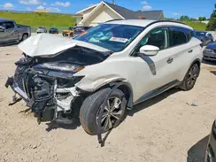 5N1AZ2MS9KN159862 2019 NISSAN MURANO