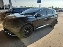 5N1AZ2MS9KN160770 2019 NISSAN MURANO