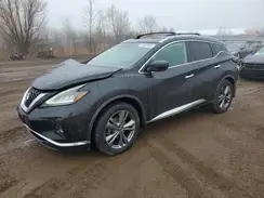 5N1AZ2MS9KN161014 2019 NISSAN MURANO