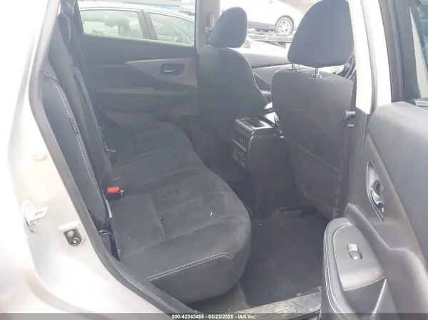 5N1AZ2MS9KN166780 2019 NISSAN MURANO - Image 8