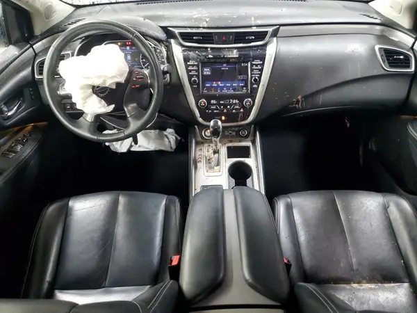 5N1AZ2MS9KN167072 2019 NISSAN MURANO - Image 8