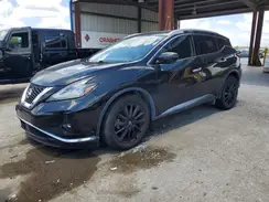 5N1AZ2MSXKN101971 2019 NISSAN MURANO