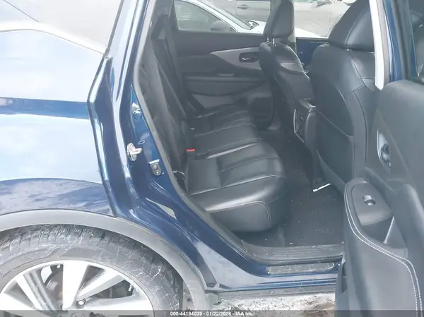 5N1AZ2MSXKN103347 2019 NISSAN MURANO - Image 8