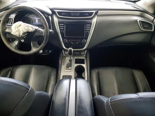5N1AZ2MSXKN104191 2019 NISSAN MURANO - Image 8