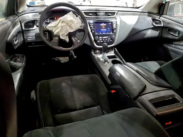 5N1AZ2MSXKN111190 2019 NISSAN MURANO - Image 8