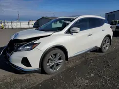 5N1AZ2MSXKN115871 2019 NISSAN MURANO