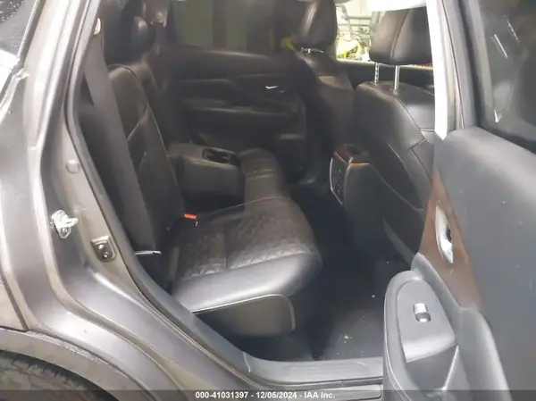 5N1AZ2MSXKN120195 2019 NISSAN MURANO - Image 8