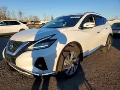 5N1AZ2MSXKN128426 2019 NISSAN MURANO