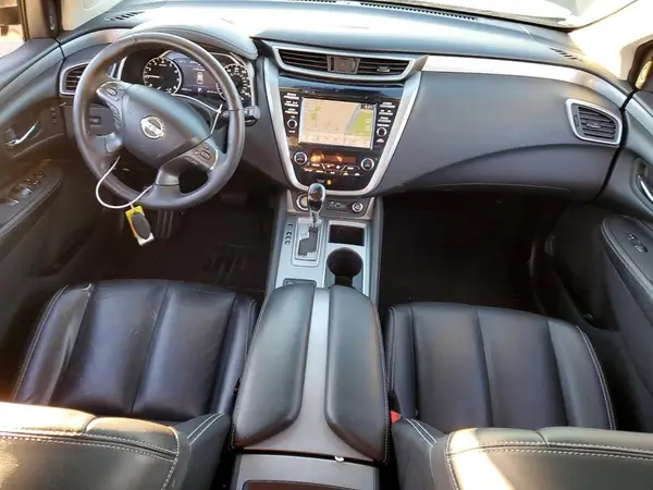 5N1AZ2MSXKN128426 2019 NISSAN MURANO - Image 8