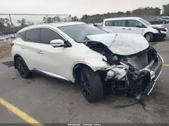 5N1AZ2MSXKN128975 2019 NISSAN MURANO