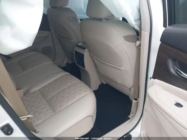 5N1AZ2MSXKN128975 2019 NISSAN MURANO - Image 8