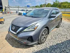 5N1AZ2MSXKN129382 2019 NISSAN MURANO