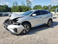 5N1AZ2MSXKN129544 2019 NISSAN MURANO