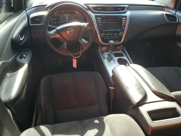 5N1AZ2MSXKN129544 2019 NISSAN MURANO - Image 8